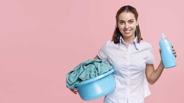 6 Facts About Laundry Detergent - Adelaide Supermaids