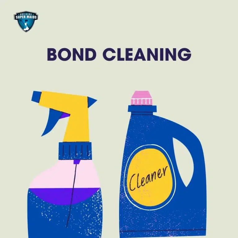 Adelaide Bond Cleaning