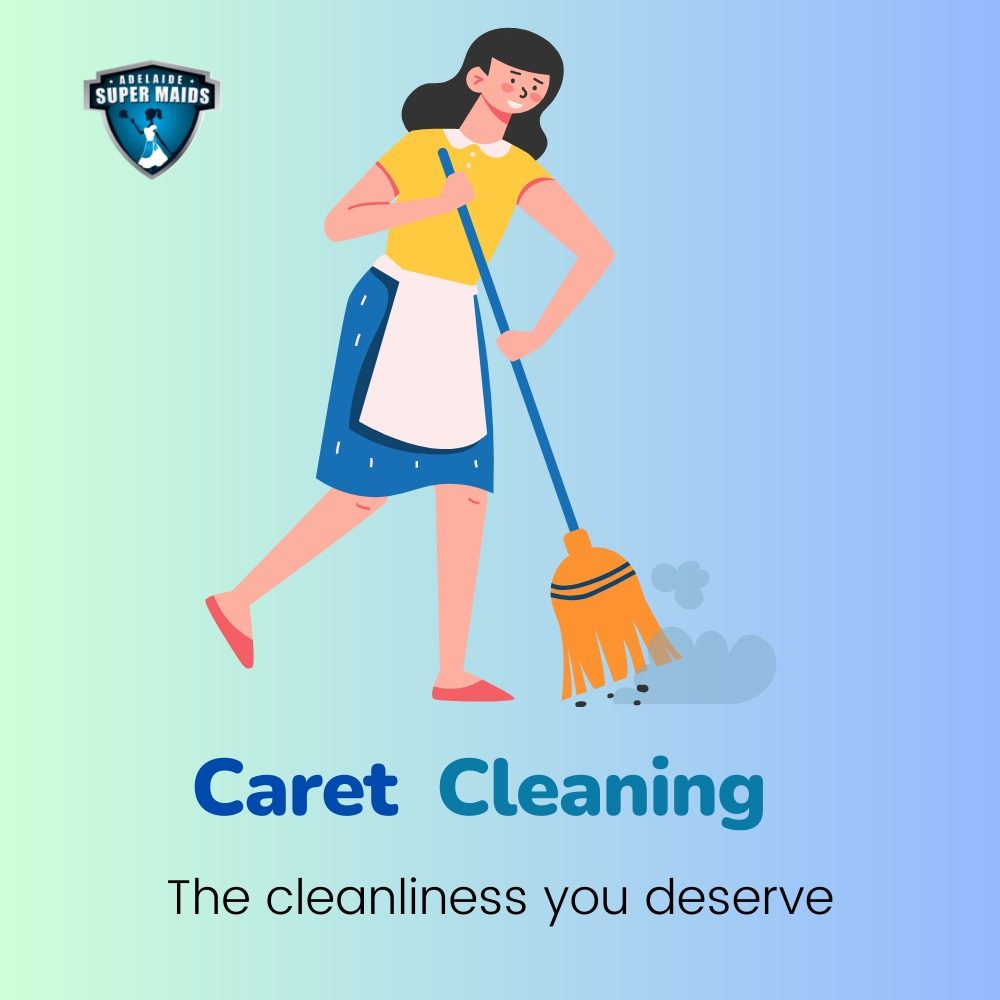 Carpet steam cleaning Adelaide