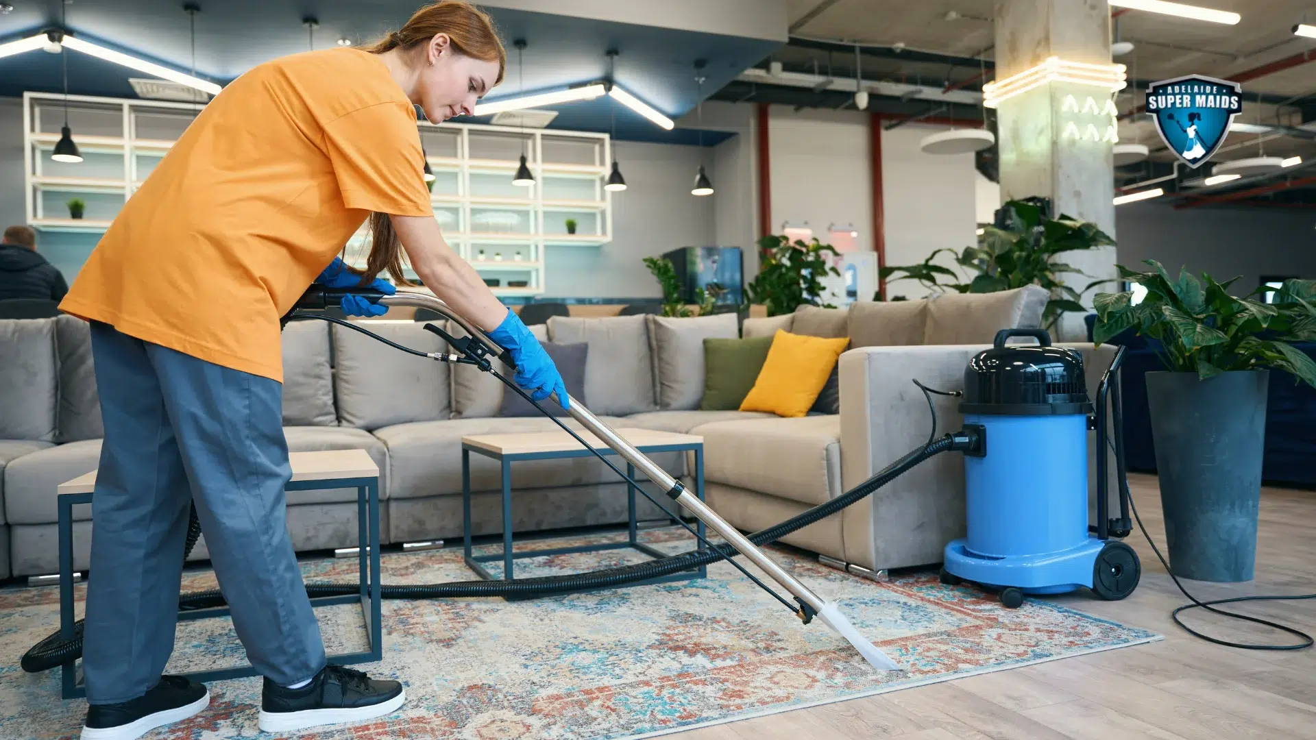 How To Clean Vomit Off Carpet