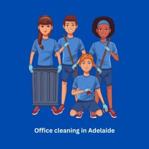 Office cleaning Adelaide