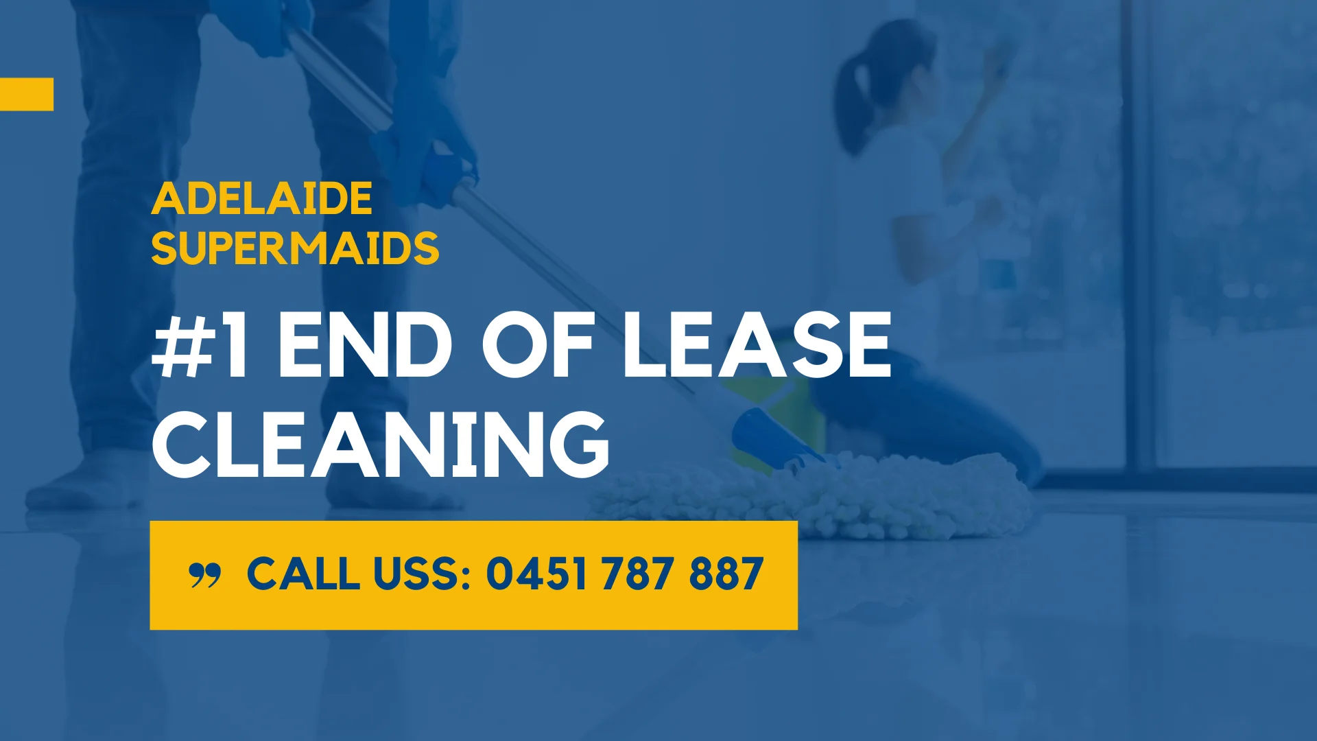 end of lease cleaning near me