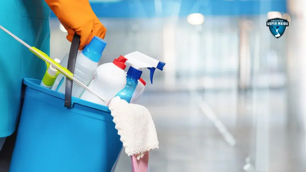 End of Lease Cleaning Services