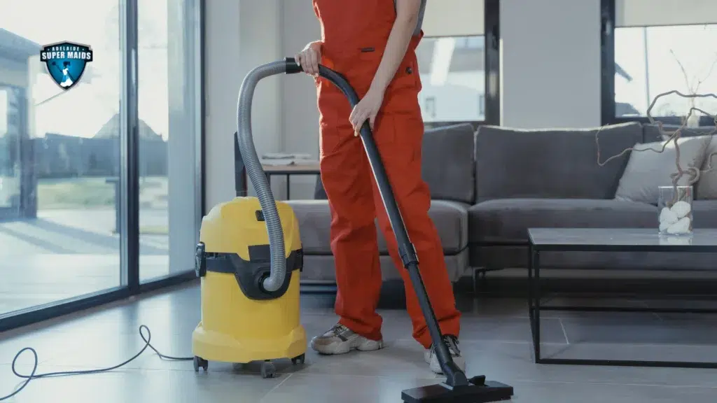 End of Lease Cleaning Services