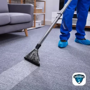 Adelaide Carpet Cleaning