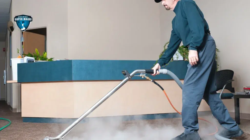 Carpet Steam Cleaning Near Me 2