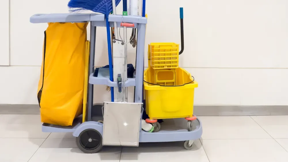 Commercial Cleaning Adelaide