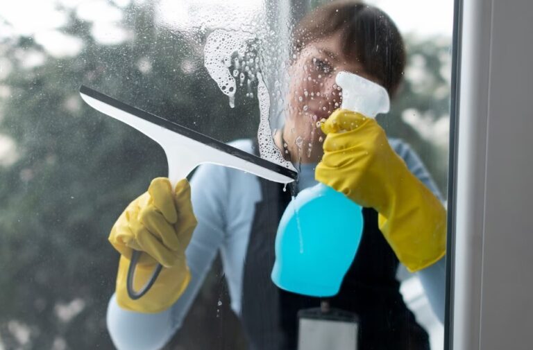 Window Cleaning Adelaide
