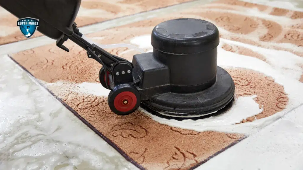 How To Clean Carpet 2