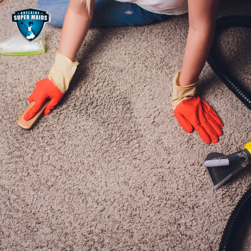 Carpet cleaning Adelaide