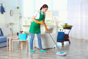 Domestic Cleaning Services in Adelaide