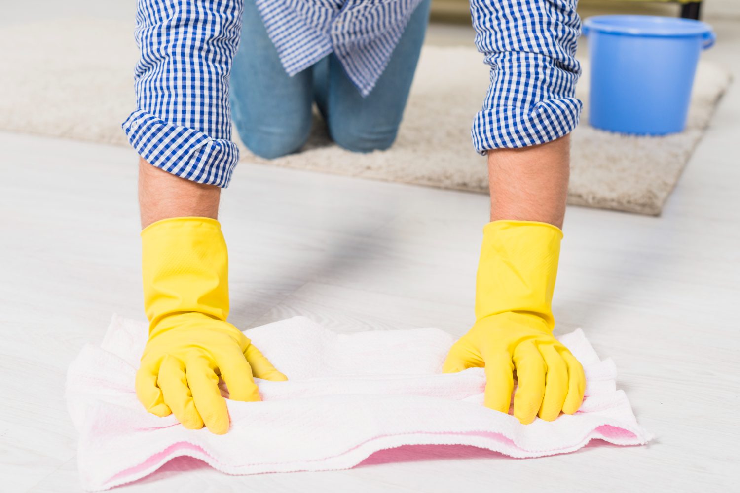 Adelaide Tile Cleaning