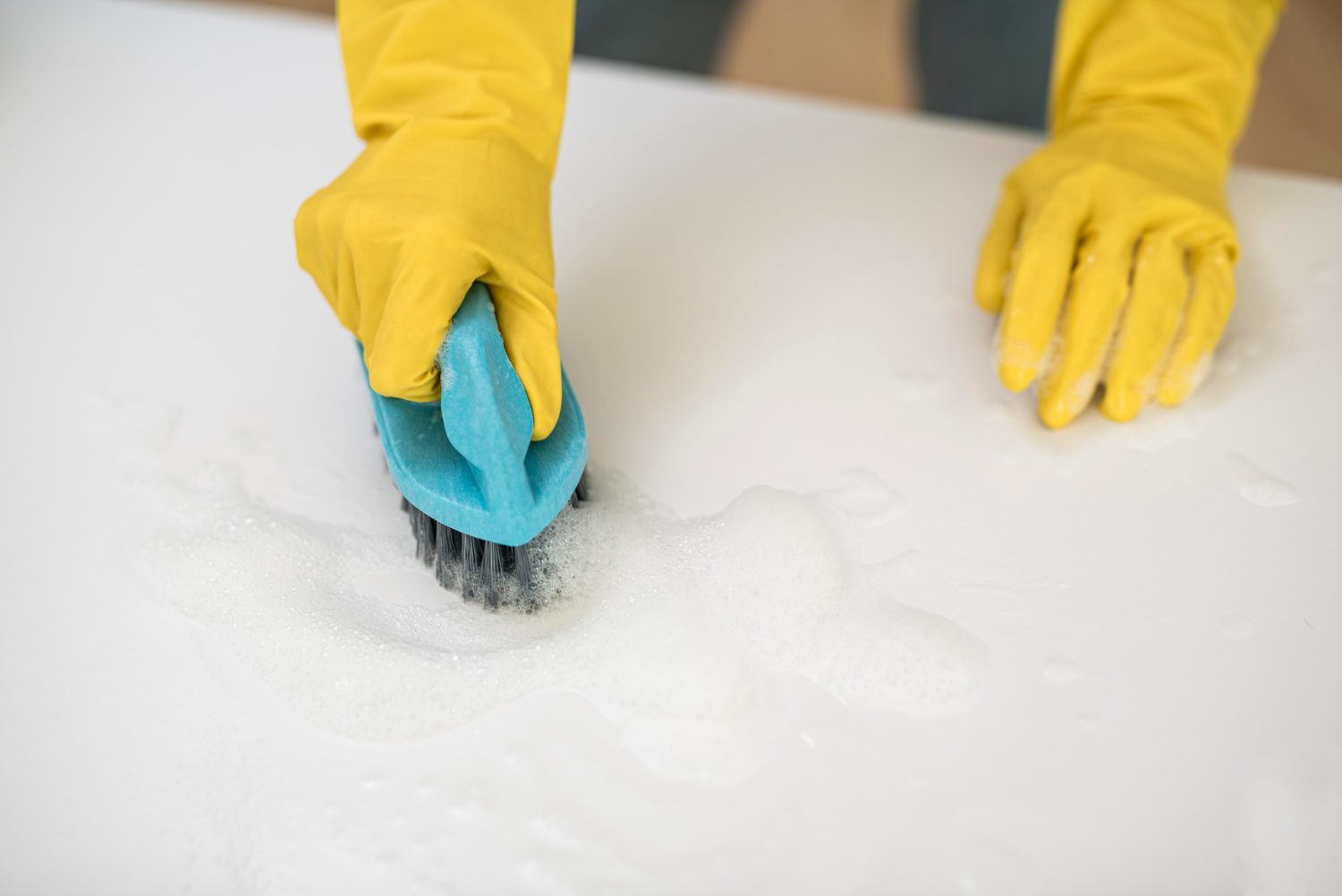 Discover the Top Advantages of Hiring Adelaide SuperMaids for Tile and Grout Cleaning in Adelaide