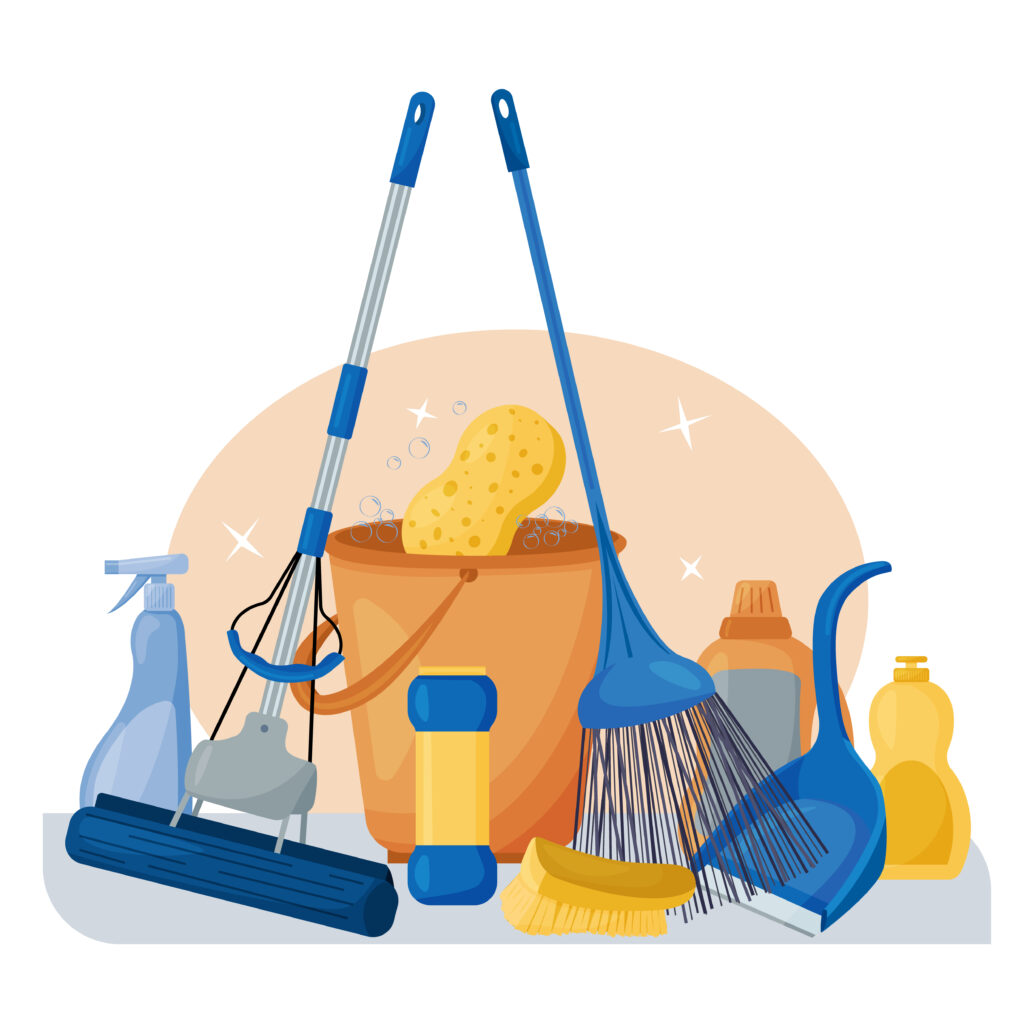 end of lease cleaning near me | Adelaide Supermaids