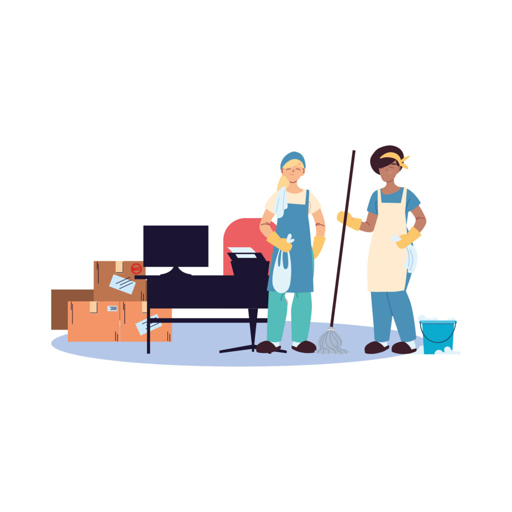 best vacate cleaning Adelaide by Adelaide Supermaids