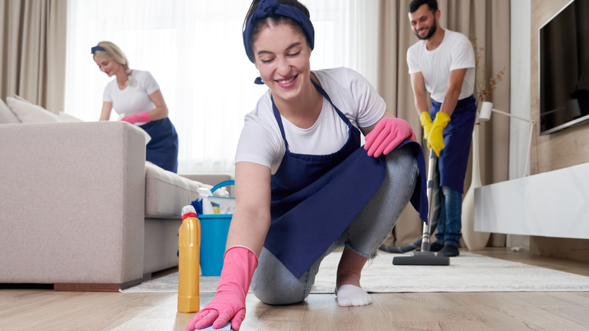 house cleaning adelaide