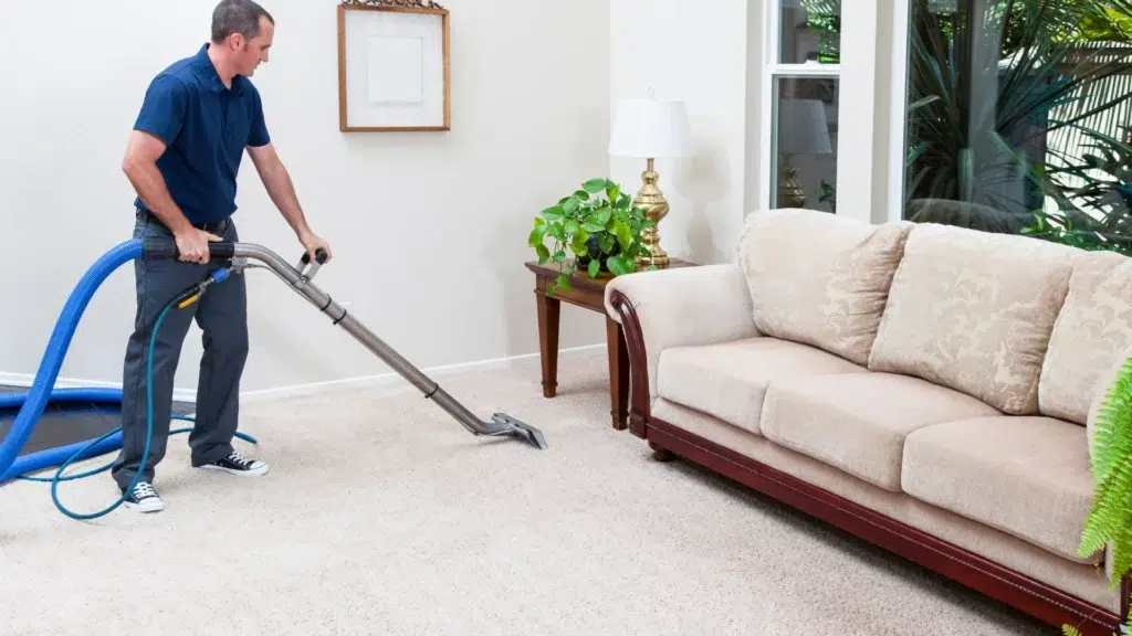 carpet steam cleaning adelaide